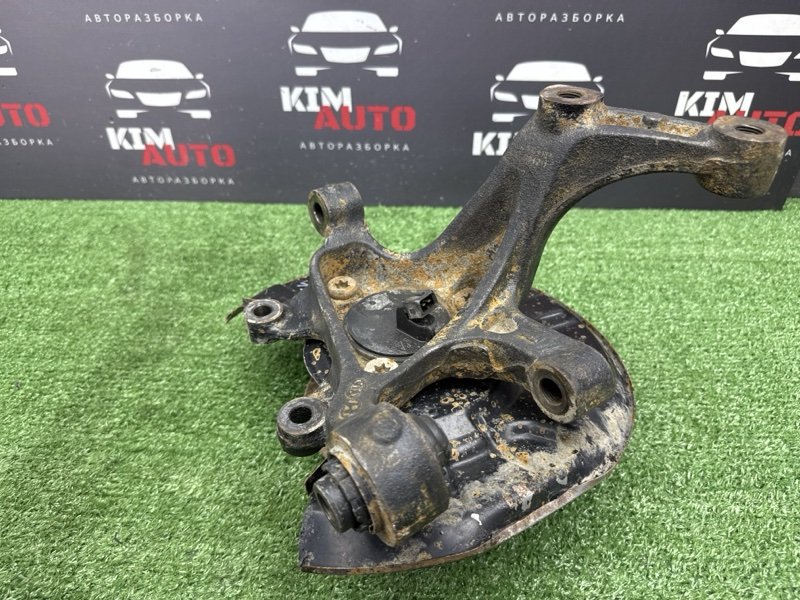 Кулак поворотный Kia Ceed 3 2021 SW
