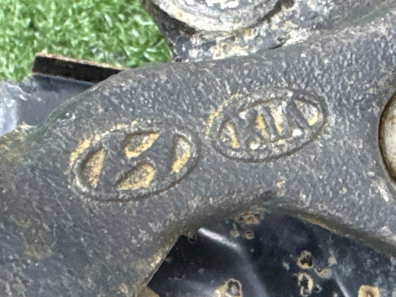 Кулак поворотный Kia Ceed 3 2021 SW