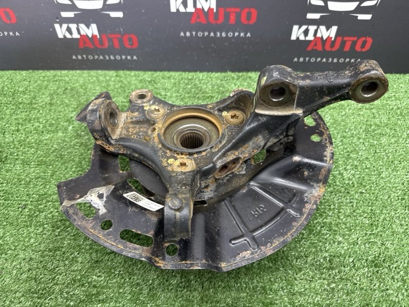 Кулак поворотный Kia Ceed 3 2021 SW