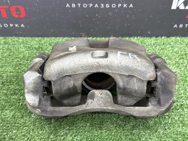 Суппорт тормозной Kia Ceed 3 2021 SW