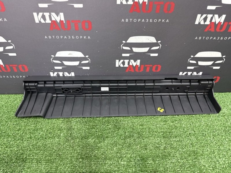 Обшивка багажника Kia Ceed 3 2021 SW