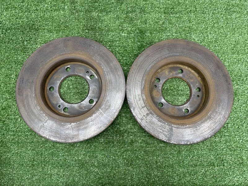 Диск тормозной Kia Ceed 3 2021 SW