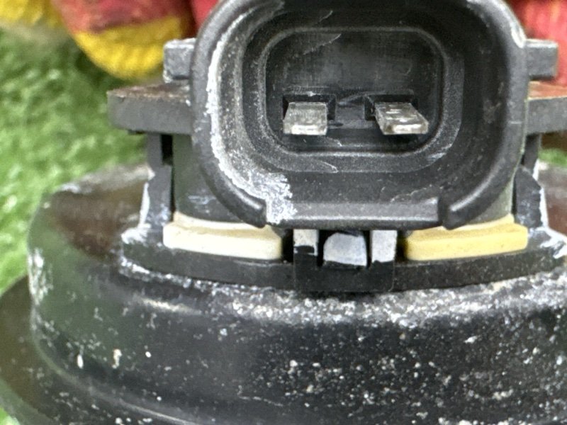 Звуковой сигнал Kia Ceed 3 2021 SW