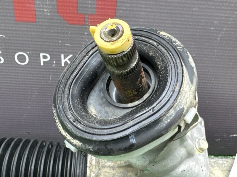 Рулевая рейка Kia Ceed 3 2021 SW