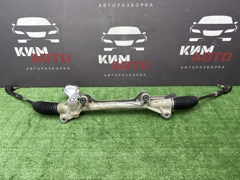 Рулевая рейка Kia Ceed 3 2021 SW