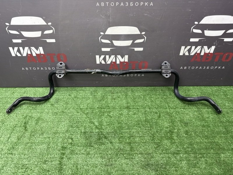 Стабилизатор поперечной устойчивости Kia Ceed 3 2021 SW