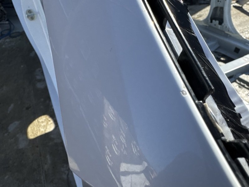 Стойка крыши (банан) Kia Ceed 3 2021 SW