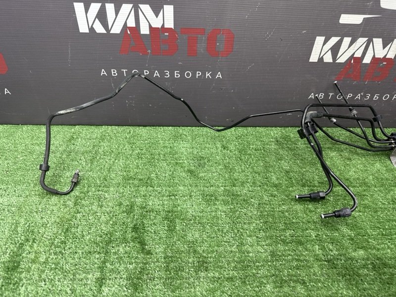 Тормозные трубки Kia Ceed 3 2021 SW