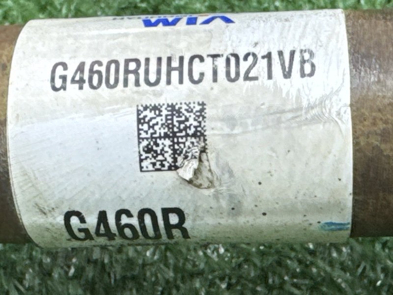 Привод в сборе Kia Ceed 3 2021 SW