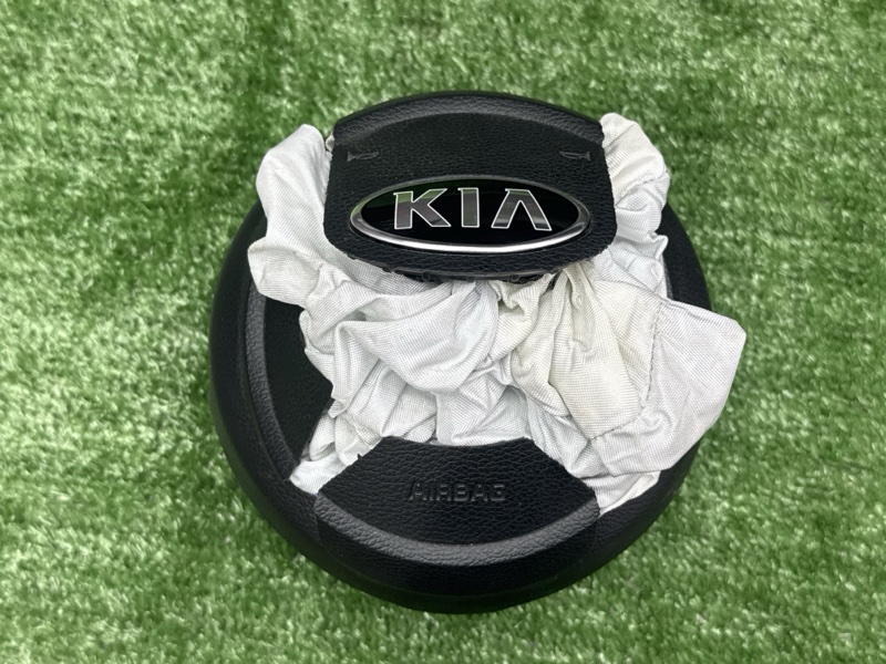 Безопасность под восстановление Kia Ceed 3 2021 SW