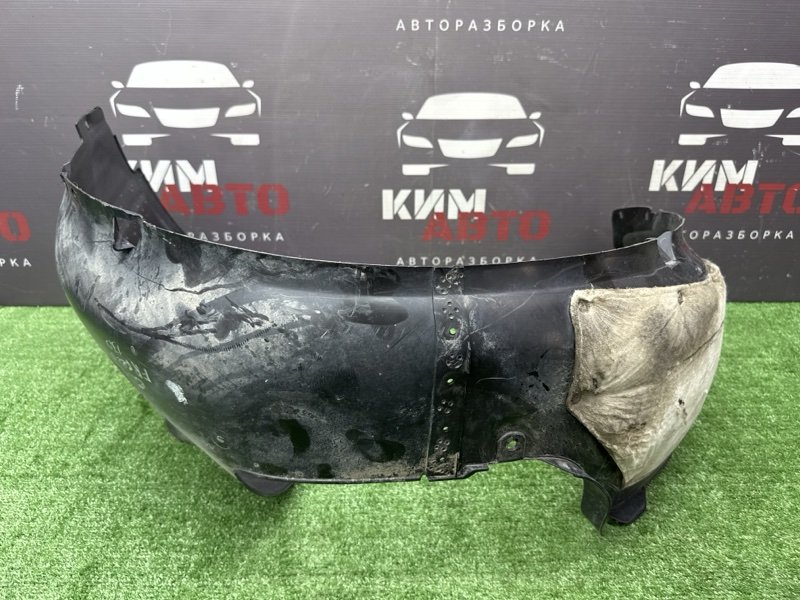 Подкрылок Kia Ceed 3 2021 SW