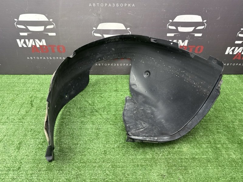 Подкрылок Kia Ceed 3 2021 SW