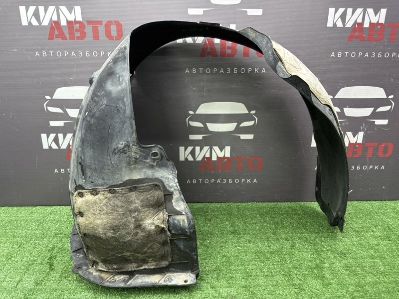 Подкрылок Kia Ceed 3 2021 SW