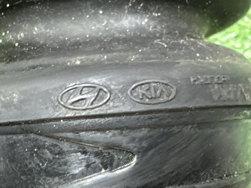 Привод в сборе Kia Ceed 3 2021 SW