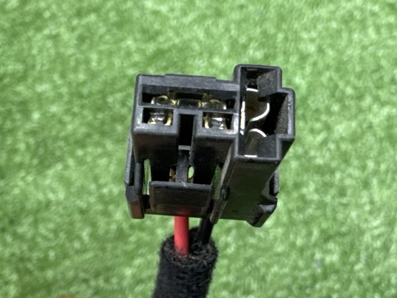 Проводка консоли Kia Ceed 3 2021 SW