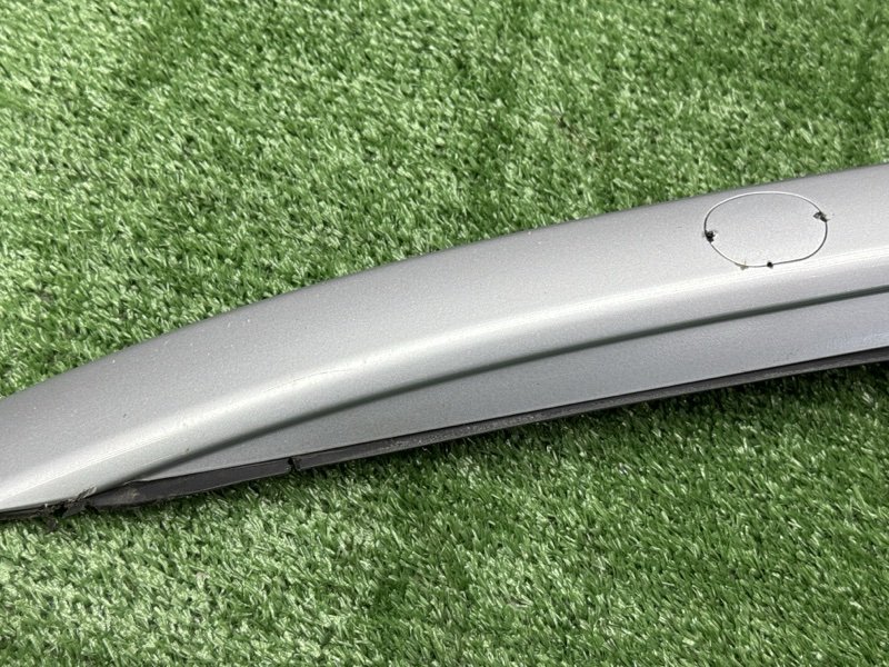 Рейлинги Kia Ceed 3 2021 SW