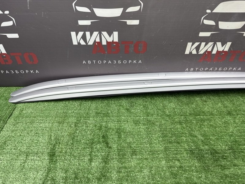 Рейлинги Kia Ceed 3 2021 SW