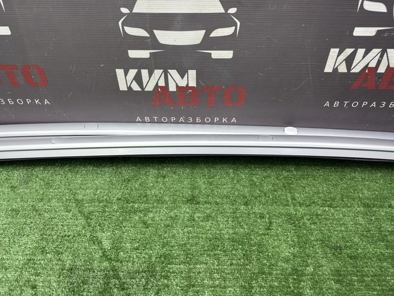 Рейлинги Kia Ceed 3 2021 SW