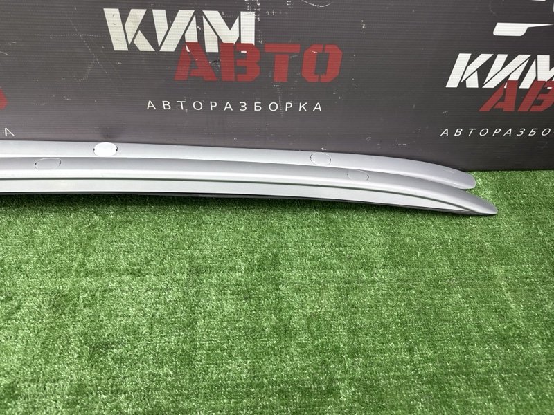 Рейлинги Kia Ceed 3 2021 SW