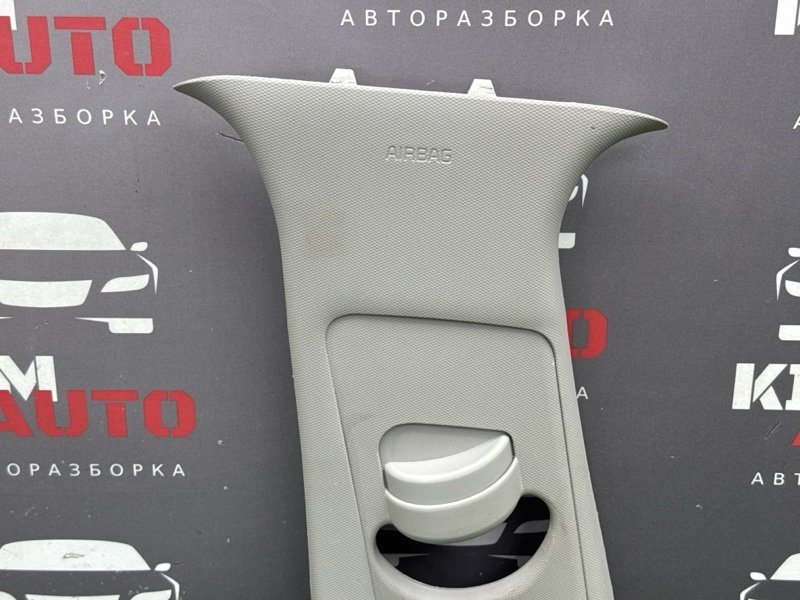 Накладка центральной стойки верхняя Kia Ceed 3 2021 SW