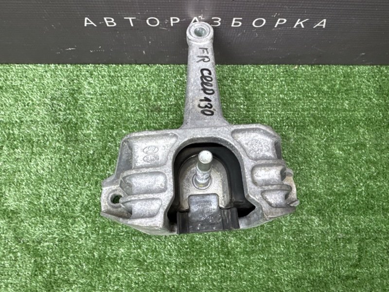 Подушка/опора двигателя Kia Ceed 3 2021 SW