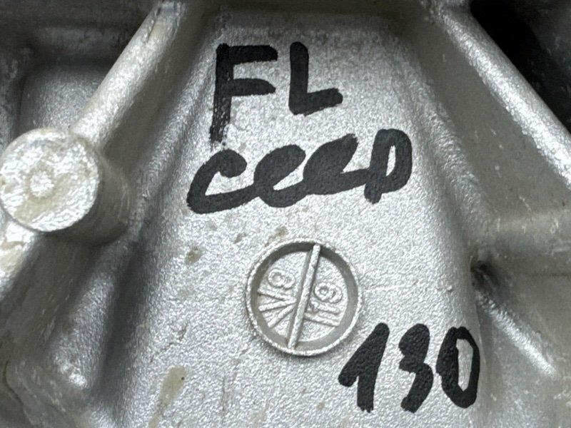 Кронштейн АКПП Kia Ceed 3 2021 SW