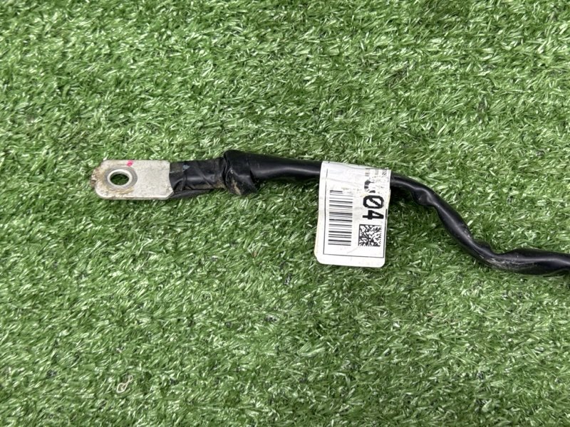 Провод массы Kia Ceed 3 2021 SW