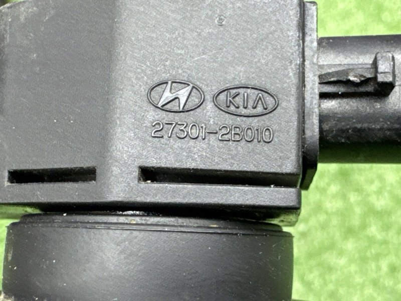 Катушка зажигания Kia Ceed 3 2021 SW