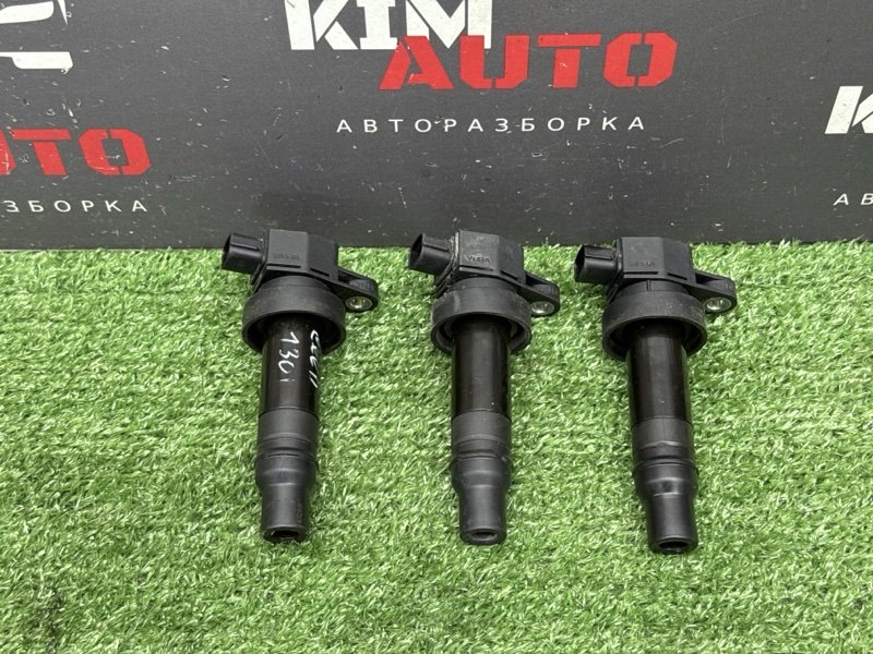 Катушка зажигания Kia Ceed 3 2021 SW
