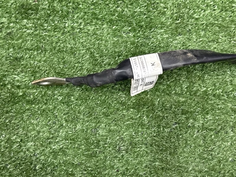 Провод массы Kia Ceed 3 2021 SW