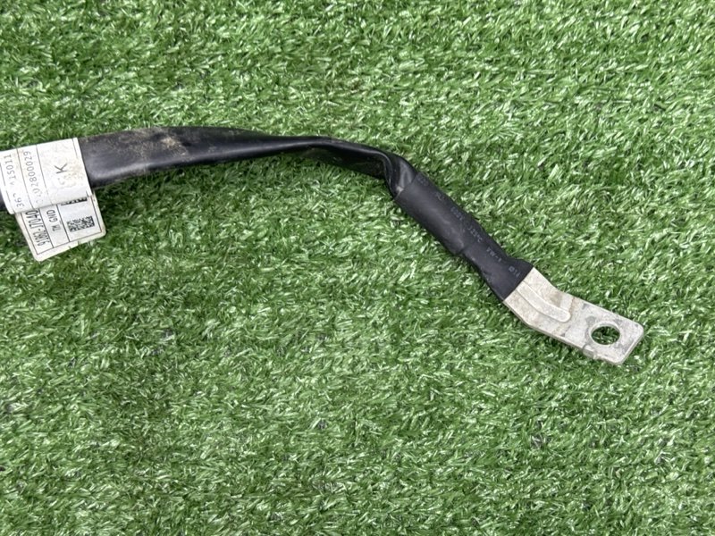 Провод массы Kia Ceed 3 2021 SW
