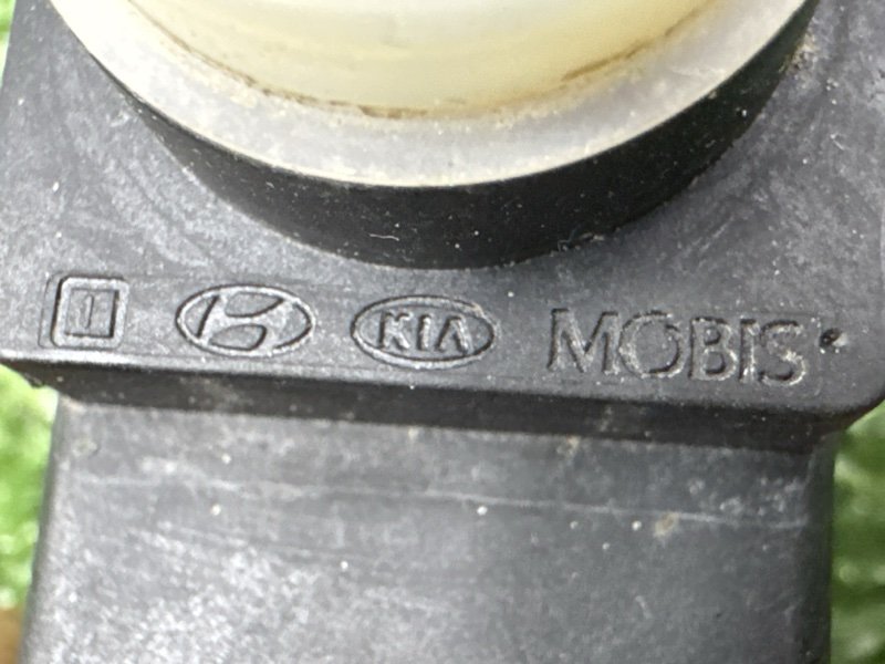 Датчик парковки Kia Ceed 3 2021 SW