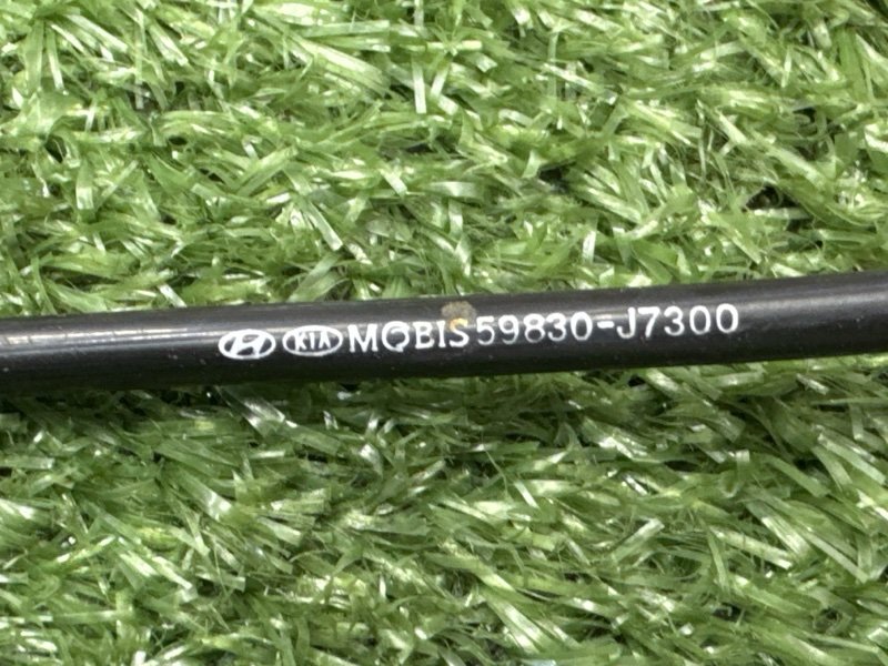 Датчик ABS Kia Ceed 3 2021 SW