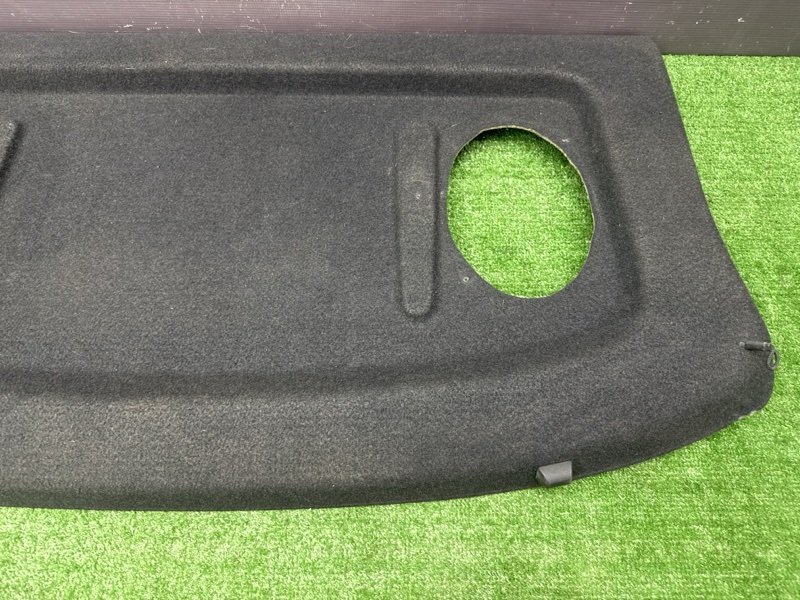 Полка багажника Hyundai Creta 2019 GS