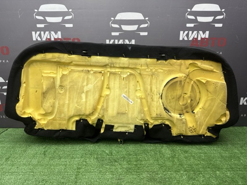 Сиденье задний ряд Hyundai Creta 2019 GS