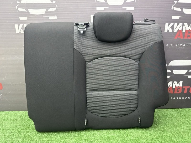 Сиденье задний ряд Hyundai Creta 2019 GS