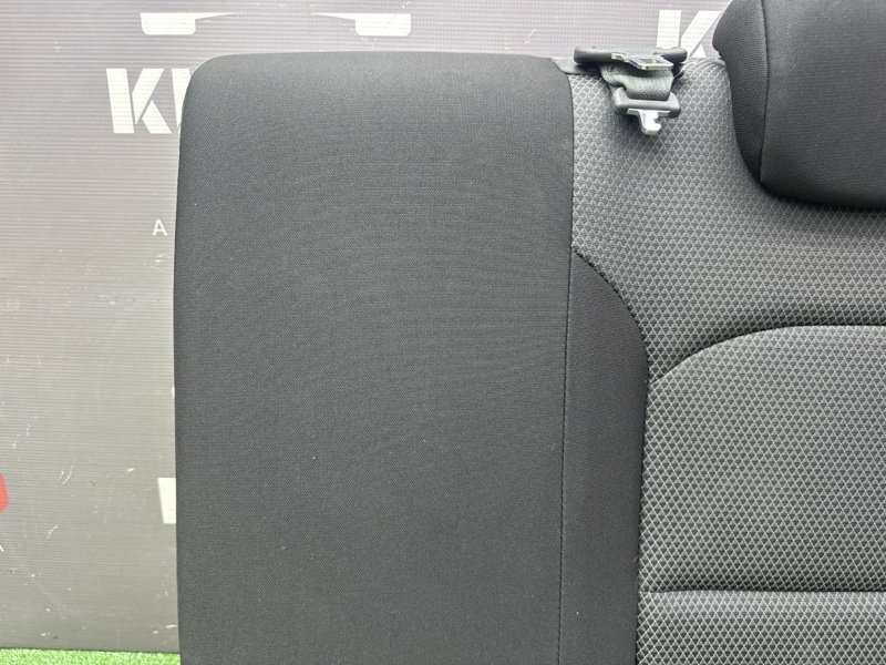 Сиденье задний ряд Hyundai Creta 2019 GS