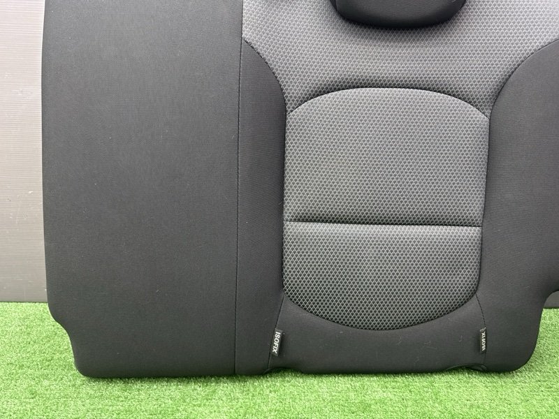 Сиденье задний ряд Hyundai Creta 2019 GS