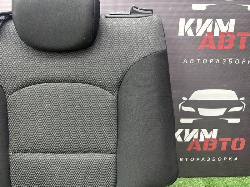 Сиденье задний ряд Hyundai Creta 2019 GS