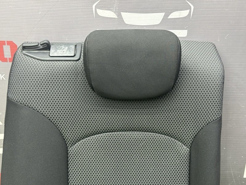 Сиденье задний ряд Hyundai Creta 2019 GS