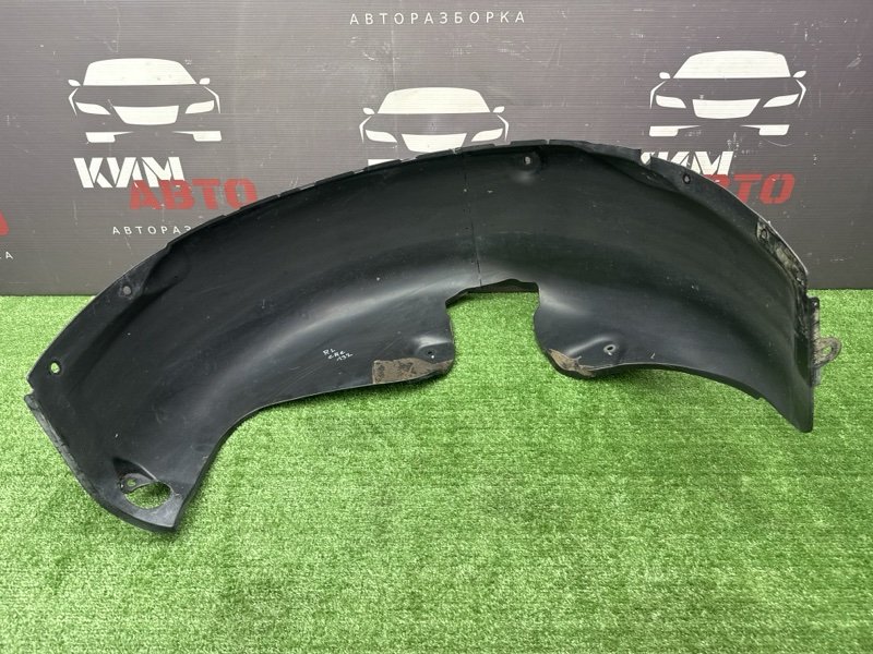 Подкрылок Hyundai Creta 2019 GS