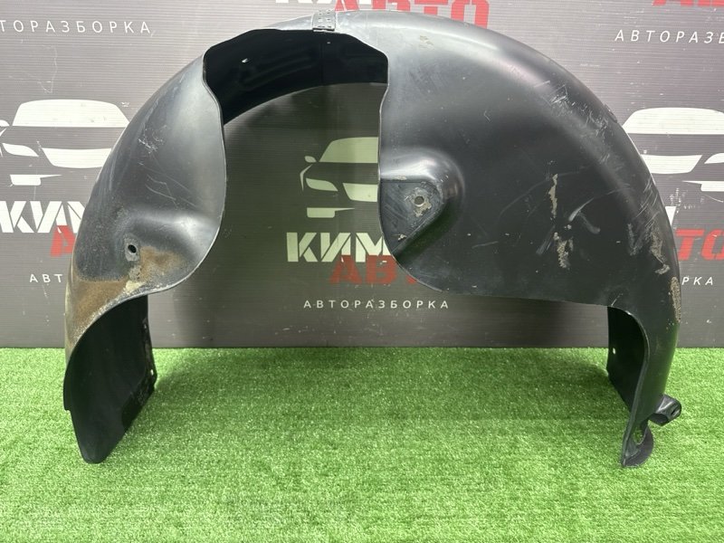 Подкрылок Hyundai Creta 2019 GS