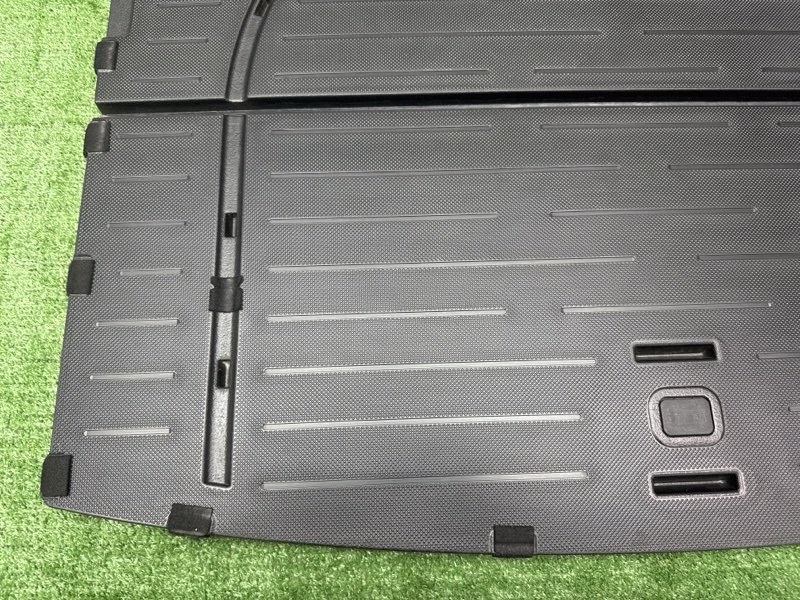 Пол багажника Hyundai Creta 2019 GS