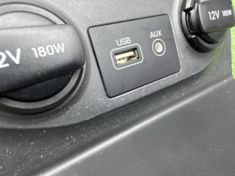 Блок usbaux Hyundai Creta 2019 GS