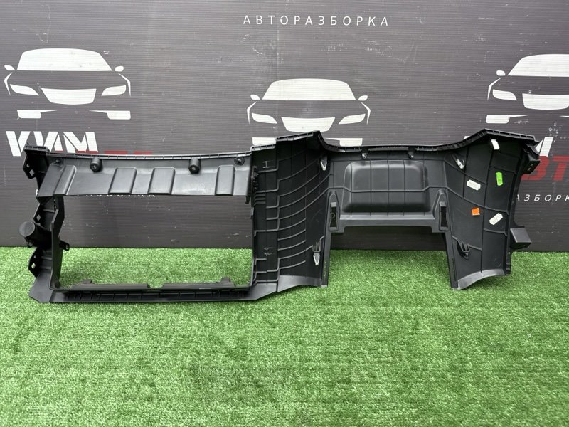 Накладка торпедо Hyundai Creta 2019 GS