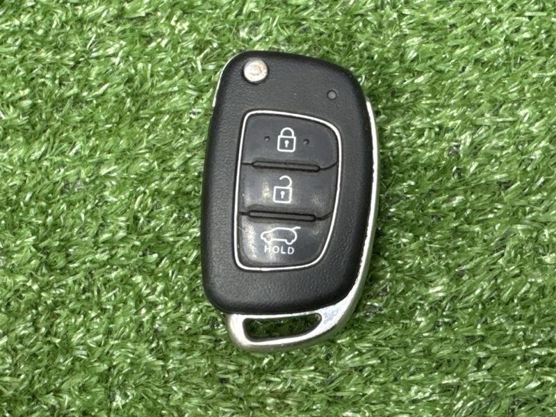 Замок зажигания, личинка двери и ключ Hyundai Creta 2019 GS
