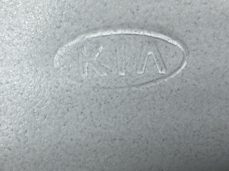 Крышка багажника Kia Ceed 3 2021 SW