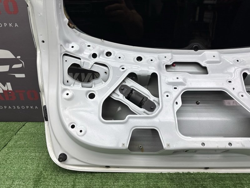 Крышка багажника Kia Ceed 3 2021 SW