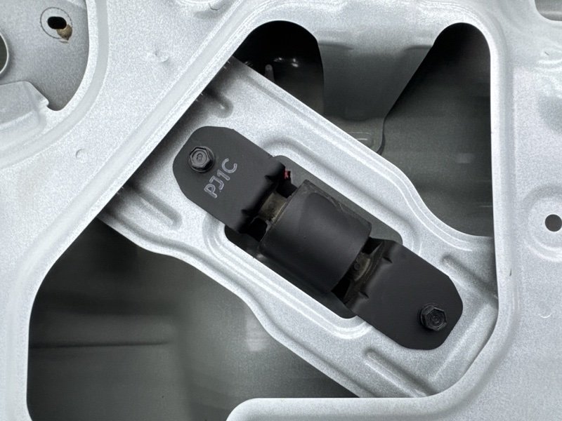 Крышка багажника Kia Ceed 3 2021 SW