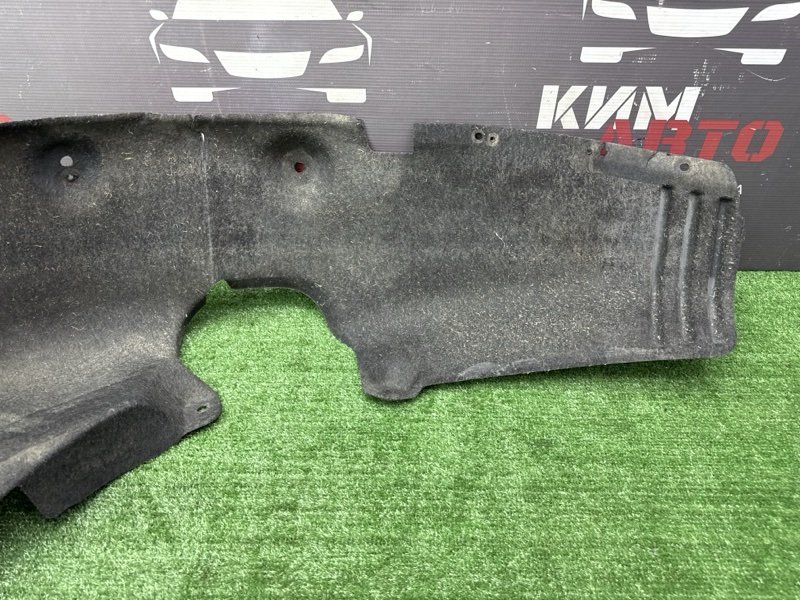Подкрылок Kia Ceed 3 2021 SW